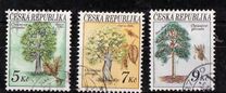 [Trees - Nature Conservation, type W]