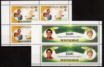 [Royal Wedding, տեսակ MC]