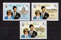 [The Wedding of Prince Charles and Lady Diana Spencer, type PA]