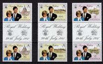 [The Wedding of Prince Charles and Lady Diana Spencer, type PA]