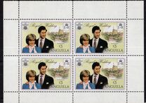 [The Wedding of Prince Charles and Lady Diana Spencer, type PA]