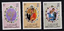 [Royal Wedding of Prince Charles and Lady Diana Spencer, סוג DF]