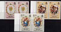 [Royal Wedding of Prince Charles and Lady Diana Spencer, type KX]