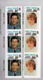[Royal Wedding - Self Adhesive, Scrivi L]