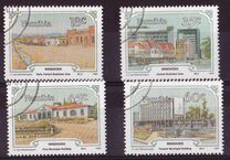 [The 100th Anniversary of Windhoek, type H]