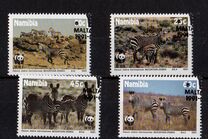 [Endangered Species - Mountain Zebra, тип AI]