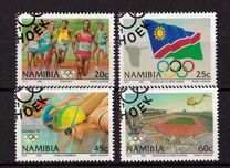 [Olympic Games - Barcelona, Spain, ประเภท BI]