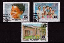 [S.O.S. Child Care in Namibia, type CC]