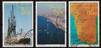 [Incorporation of Walvis Bay Territory into Namibia, Tip CX]