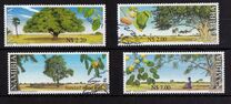 [Trees with Nutritional Value, type MX]