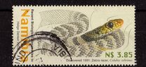 [New Discoveries in Namibia, type PR]
