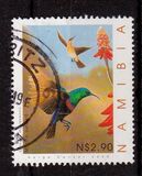 [Sunbirds, tip RS]
