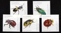 [Definitives - Insects, 유형 ABZ]