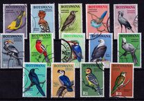 [Birds, type S]