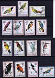 [Birds, tyyppi EI]