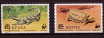 [Worldwide Nature Protection - Endangered Species, tip CI]