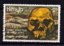 [Origins of Mankind, τύπος HC]