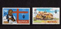 [The 100th Anniversary of Ugandan Church, tip BZ]
