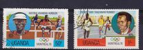 [Olympic Games - Montreal, Canada, type BX]