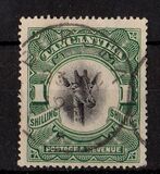 [Giraffe - New Design & Perforation, type G]