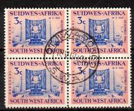[Opening of Legislative Assembly Hall, Windhoek, type CQ]