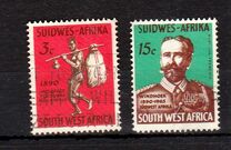 [The 75th Anniversary of the Foundation of Windhoek, نوع CS]