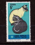 [The 100th Anniversary of Animal Welfare Association, տեսակ DM]