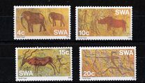 [Rock Paintings of the Bush Men, Tipi FD]