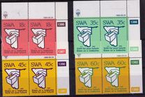 [Elections of November 1, type NV]