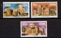 [Castles in Southwest Africa, ประเภท FH]