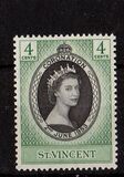 [Coronation of Queen Elizabeth II, Tipi AN]