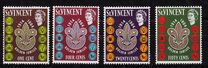 [The 50th Anniversary of Scouting in St. Vincent, type AV]