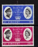 [Royal Visit of Queen Elizabeth II and Prince Philip, type BV]