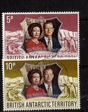 [The 25th Wedding Anniversary of Queen Elizabeth II and Prince Philip, Tip AB]