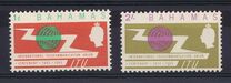 [The 100th Anniversary of I.T.U, type CO]