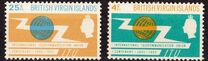 [The 100th Anniversary of the Universal Postal Union, type CD]