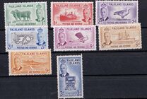 [King George VI - Local Motives, type AP]