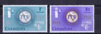 [The 100th Anniversary of ITU, प्रकार BK]