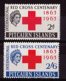 [The 100th Anniversary of Red Cross, loại AK]