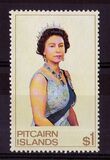 [Queen Elizabeth II, タイプ EP]