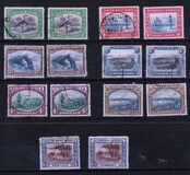 [Local Motifs, տեսակ P]