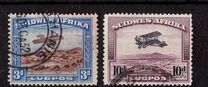 [Airmail, type AN]