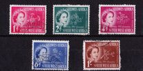 [Coronation of Queen Elizabeth II, տեսակ BH]
