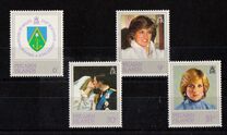 [The 21st Anniversary of the Birth of Diana, Princess of Wales, loại HJ]