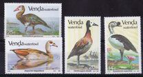 [Waterfowl, type ET]