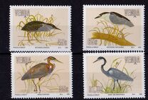 [Herons, тып IS]
