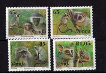 [Monkeys, type JI]