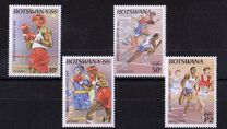 [Olympic Games - Barcelona, Spain, type TP]