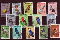 [Birds, type S]