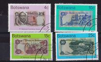 [The 1st National Currency, type EU]